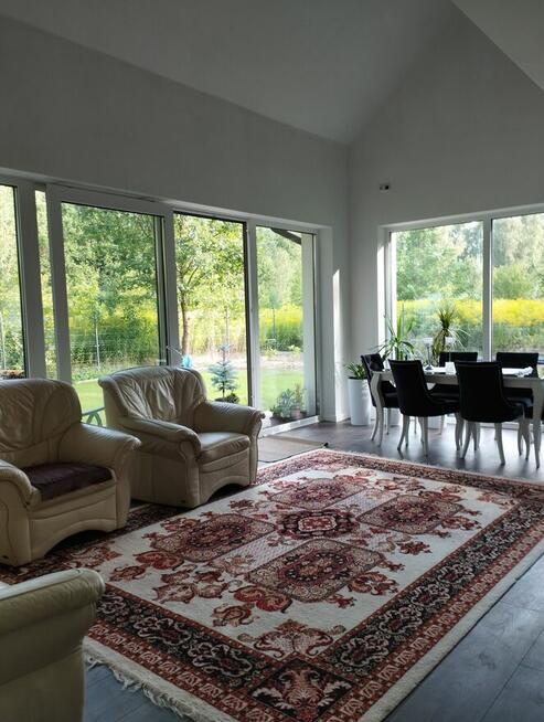 Wynajmę piętro domu