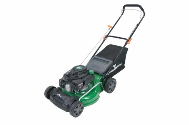 Spalinowa kosiarka Hawksmoor 144cc 46cm