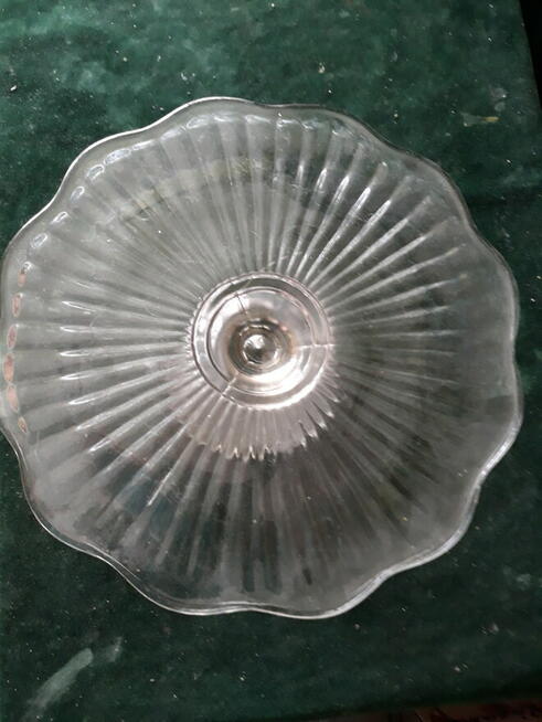 patery szklane (prl )