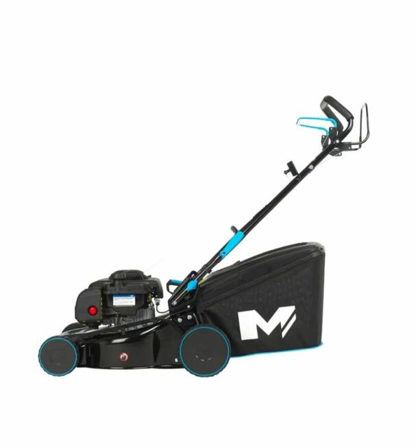 Kosiarka spalinowa z napędem MacAllister B&S 300E 41 cm