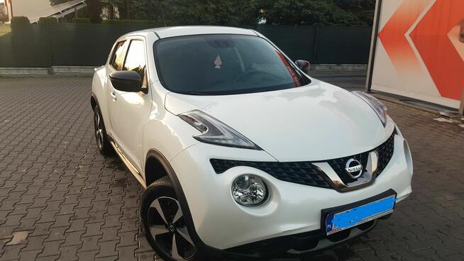 Sprzedam Nissan Juke