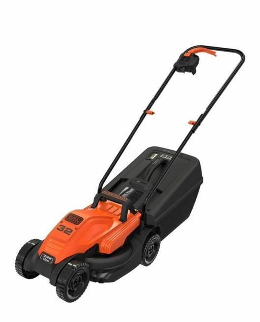 Kosiarka elektryczna Black&Decker BEMW451 1200W