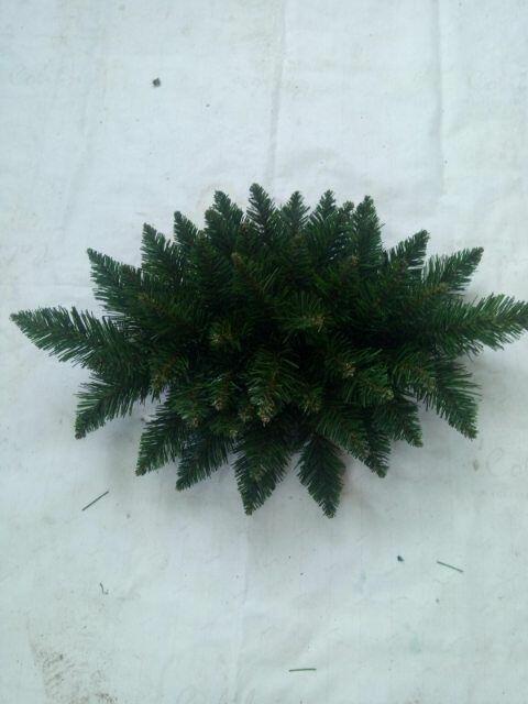 podkłady sztuczne wiązanki misy zalewane cemenciaki