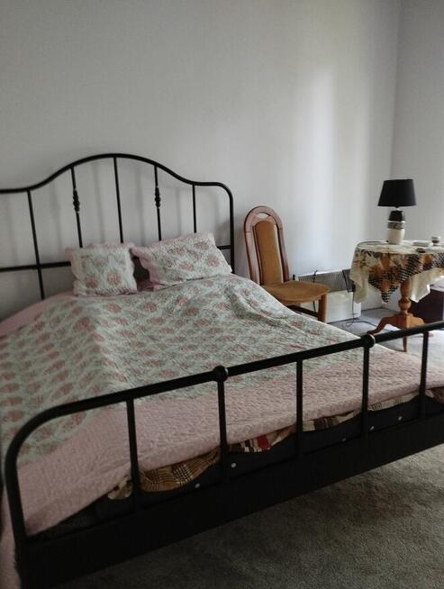 Wynajmę piętro domu