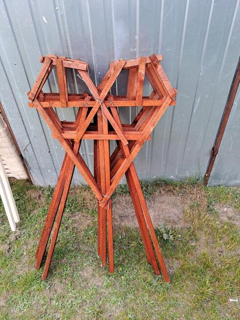 kompozycje świąteczne stelaże misy cemenciaki wiązanki