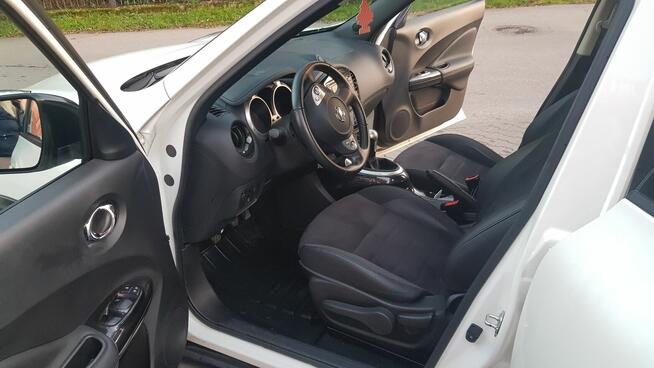 Sprzedam Nissan Juke