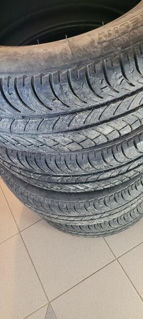 Sprzedam opony Michelin