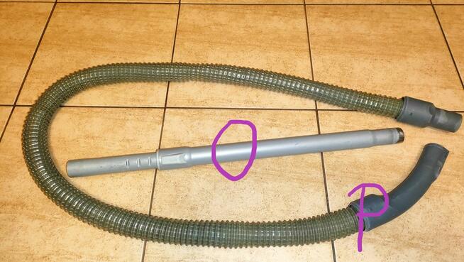 Zelmer Meteor 2 typ;400.0.P01E T