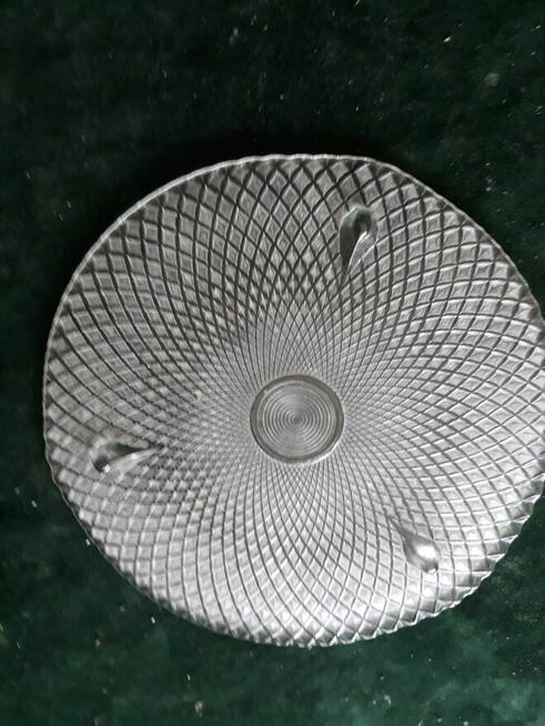 patery szklane (prl )