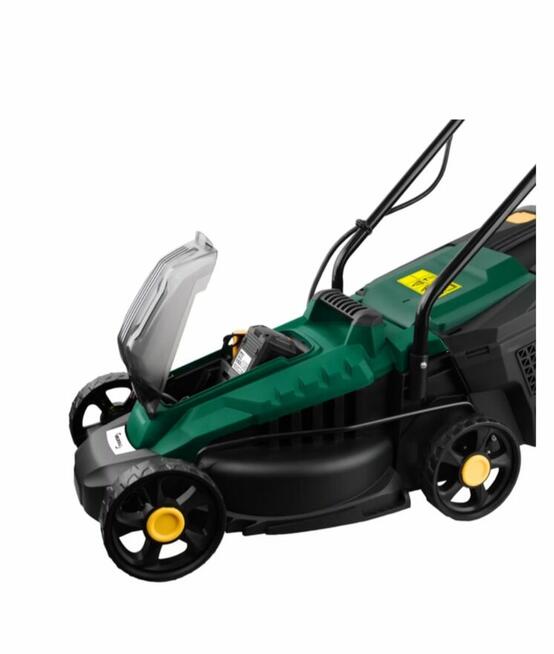 Kosiarka akumulatorowa 18 V 32 cm