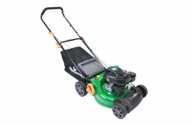 Spalinowa kosiarka Hawksmoor 144cc 46cm