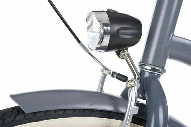 20 lm Retro Union 4240 Oświetlenie Światło rowerowe lampa