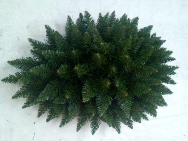 podkłady sztuczne wiązanki misy zalewane cemenciaki