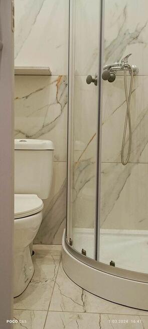 Mieszkanie w ścisłym centrum Lublina