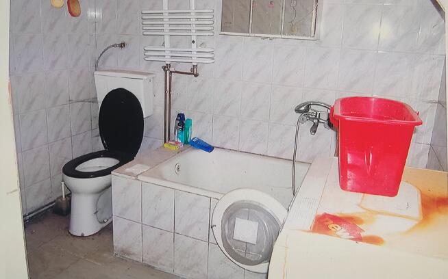 Dom wynajmę 3pokoje 120m2 Mąkoszyce Nowy Świat pokoje