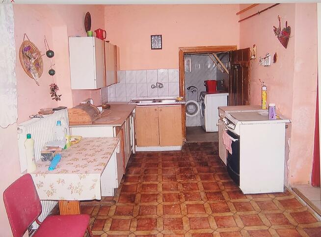 Dom wynajmę 3pokoje 120m2 Mąkoszyce Nowy Świat pokoje