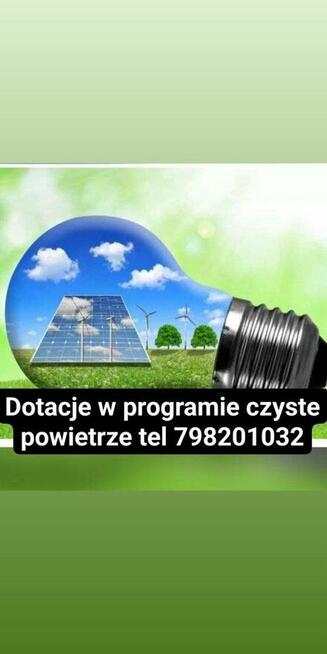 Fotowoltaika i pompy ciepła audyt