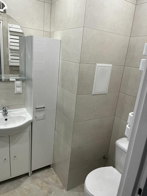 Sprzedam M3 os. Południe I piętro, dwustronne, duży balkon