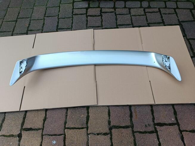 Opel Astra II G Lotka spojler NIE irmscher opc sport tuning