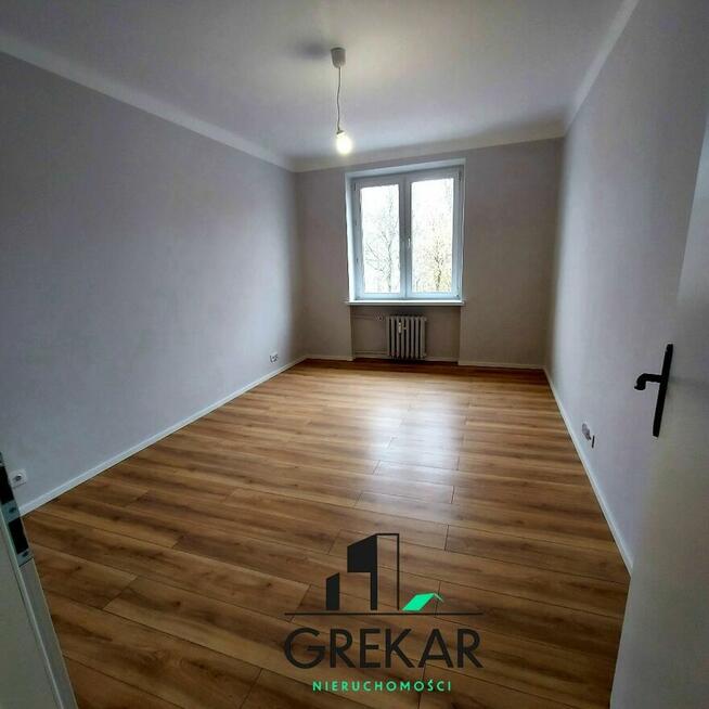 Mieszkanie po remoncie