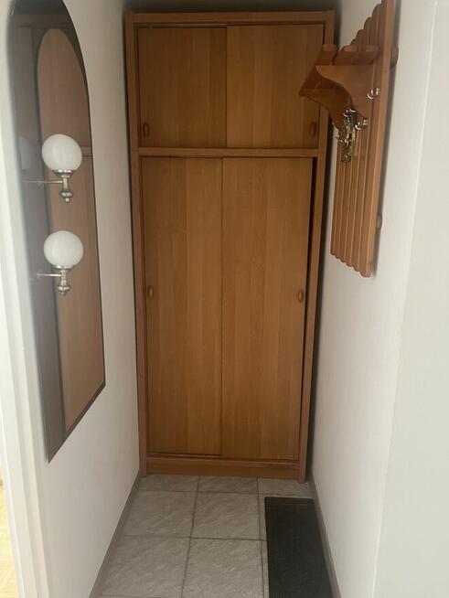 Sprzedam M3 os. Południe I piętro, dwustronne, duży balkon