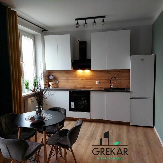 Mieszkanie po remoncie