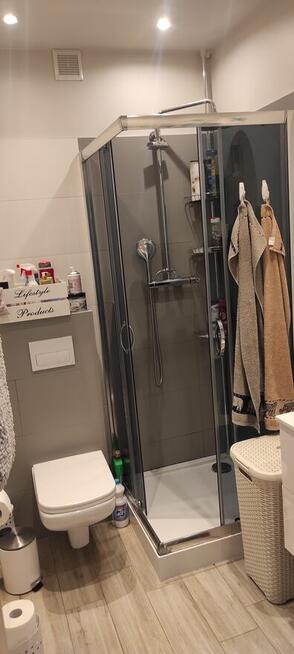 Mieszkanie 2 pokojowe na ul. Krzywoustego oś. Tysiąclecia