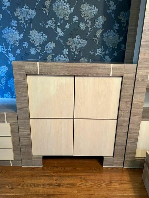 Zestaw mebli VOX modern