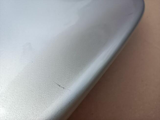 Opel Astra II G Lotka spojler NIE irmscher opc sport tuning