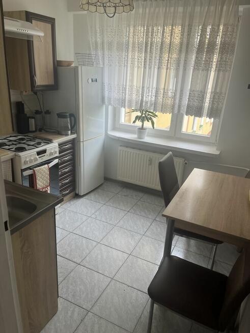 Sprzedam M3 os. Południe I piętro, dwustronne, duży balkon