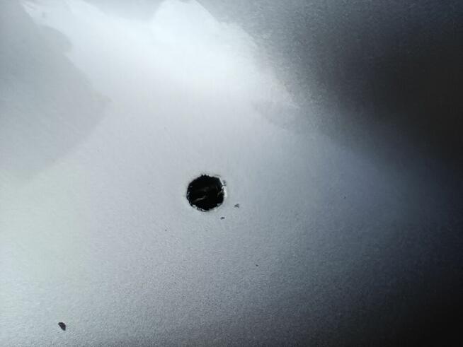 Opel Astra II G Lotka spojler NIE irmscher opc sport tuning