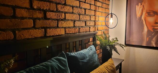 Apartamenty Jastrzębia Góra