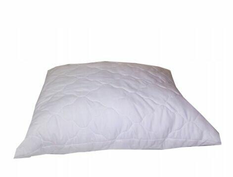 PODUSZKA antyalergiczana wkład zagłówek 50x70