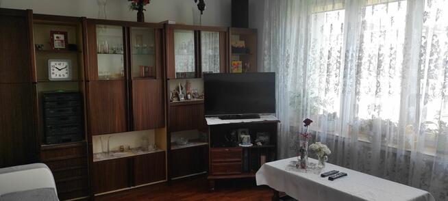 Mieszkanie 2 pokojowe na ul. Krzywoustego oś. Tysiąclecia