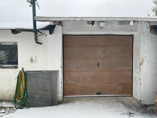 Wynajmę halę 300m2