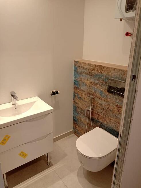 Gładzie malowanie zabudowy poddaszy Remonty