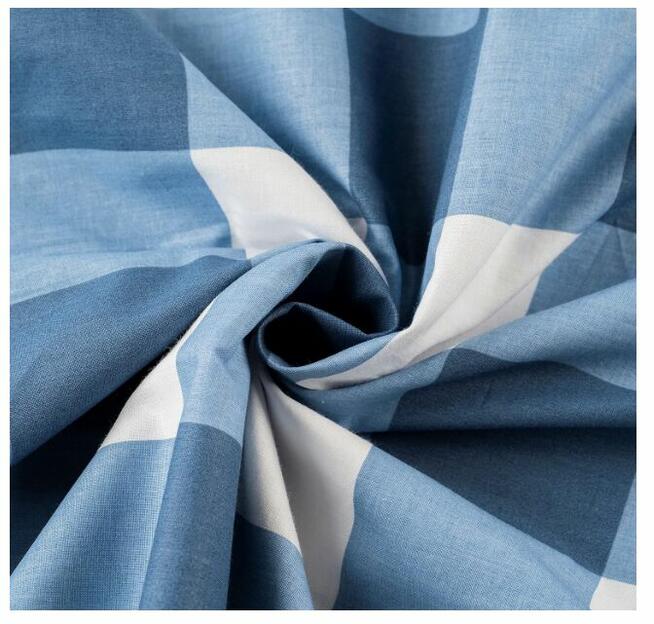 Poszewka 35x55 100% naturalna BAWEŁNA Wybór Wzoru