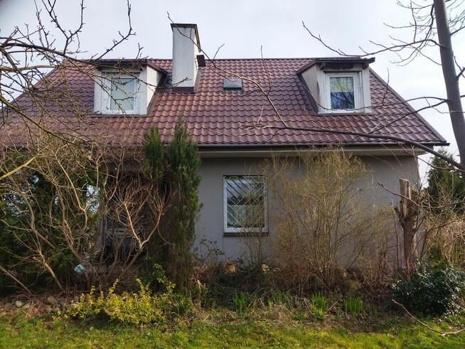 Dom nad jeziorem, 0.98ha,potencjał na ośrodek wędkarski