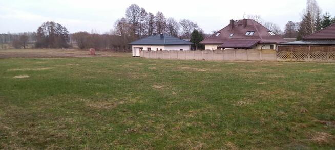 NOWA CENA Dzialka budowlana 1002m2 Gagolina,40km od Warszawy