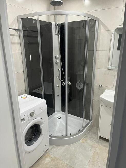 Sprzedam M3 os. Południe I piętro, dwustronne, duży balkon