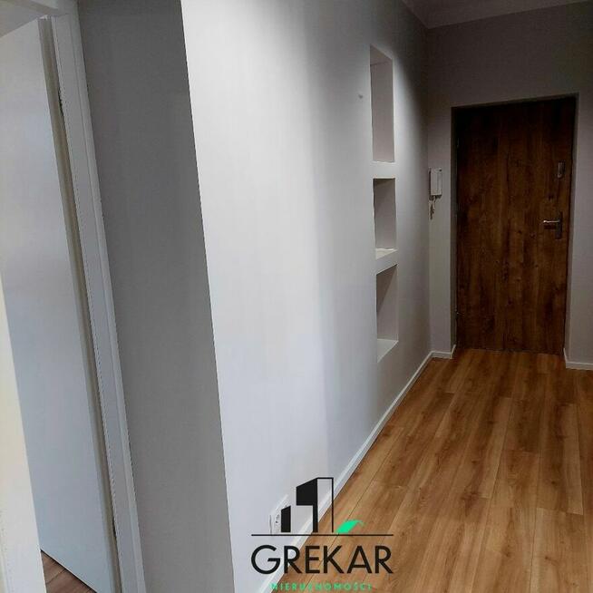 Mieszkanie po remoncie