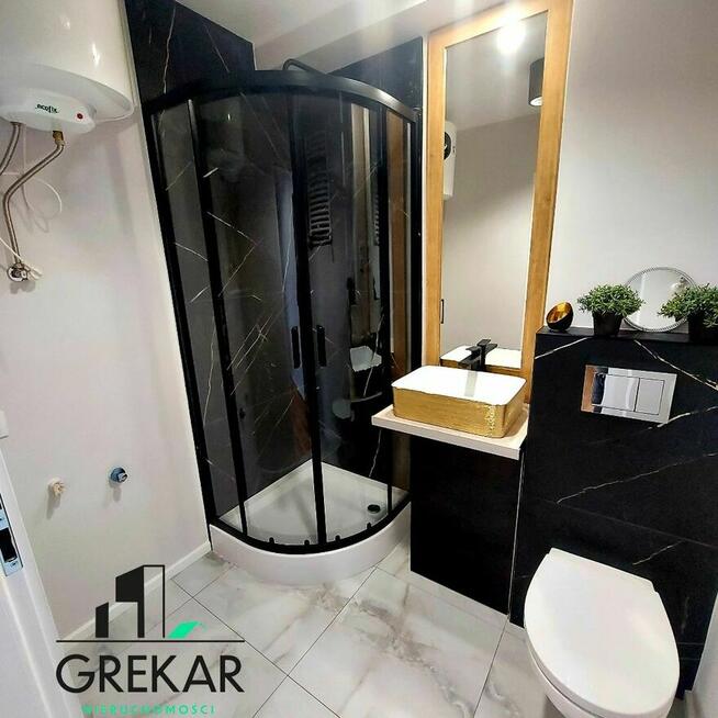 Mieszkanie po remoncie