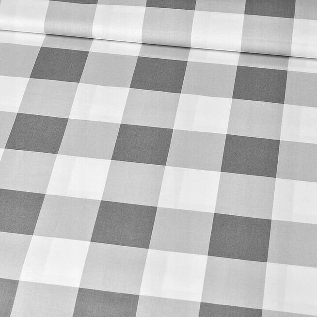 Poszewka 40x40 100% jasiek naturalna BAWEŁNA Wybór Wzoru