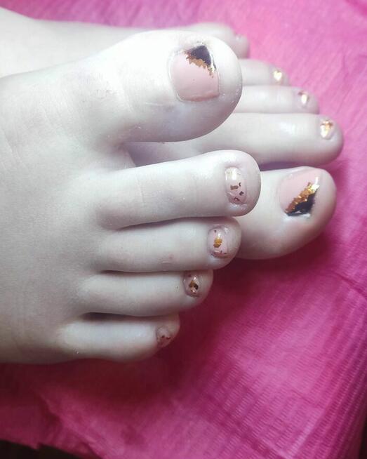 Wykonam paznokcie hybrydowe oraz przedłużane