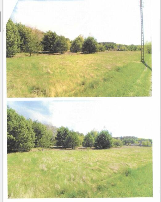 Nieruchomośc Działka Duża w 67-100 Nowa Sól