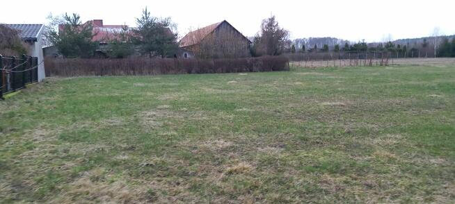 NOWA CENA Dzialka budowlana 1002m2 Gagolina,40km od Warszawy