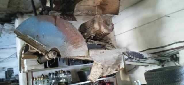 Sprzedam włoską sprawną maszynę do cięcia granitu Minalli