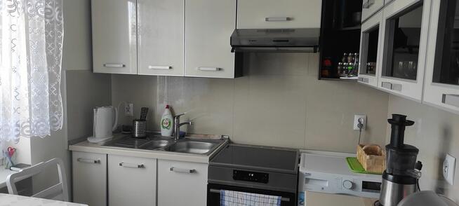 Mieszkanie 2 pokojowe na ul. Krzywoustego oś. Tysiąclecia