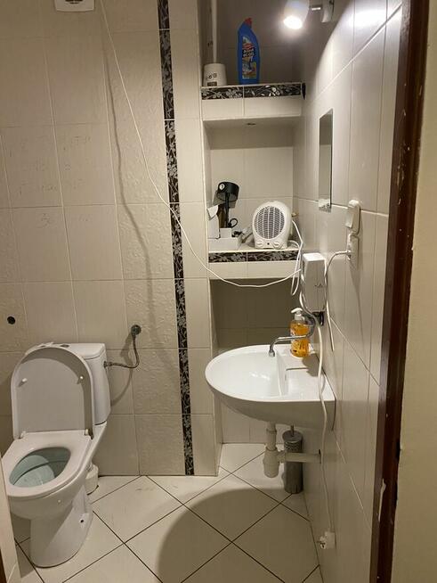 Room for rent NOW