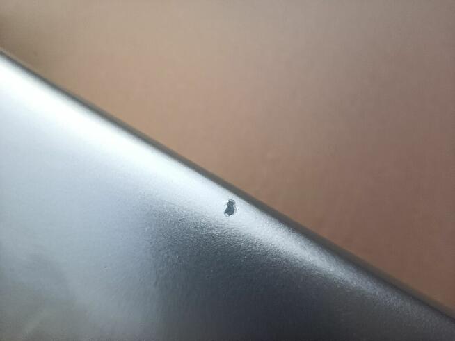 Opel Astra II G Lotka spojler NIE irmscher opc sport tuning